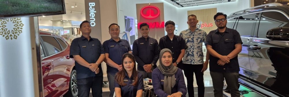 GWM Pemuda Semarang